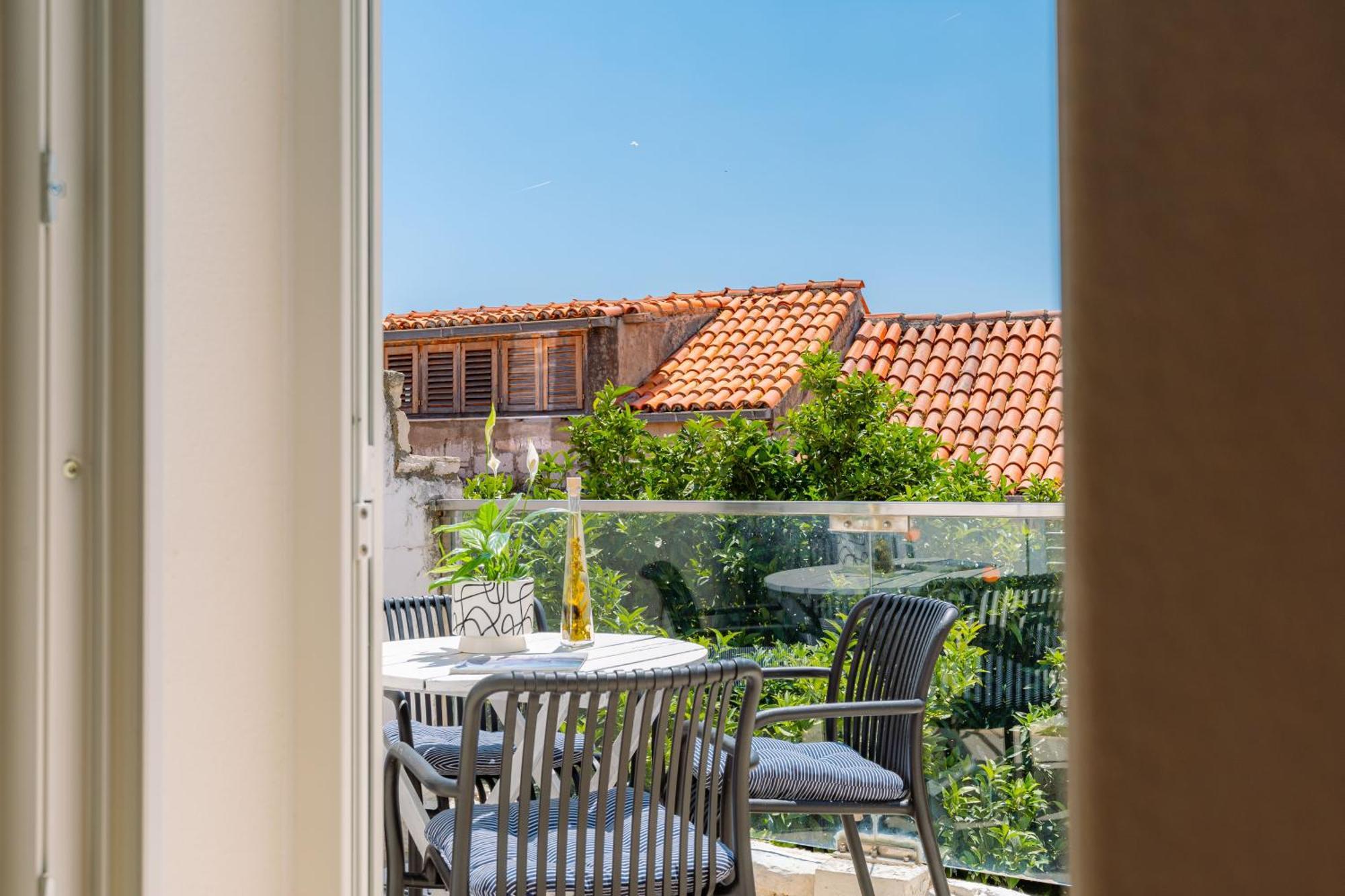 Apartment Jessica Korčula Exterior foto